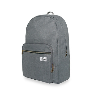HOLY DAY BACKPACK WASHED [GRAY]