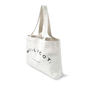 WILLICOT WIDE ECO BAG