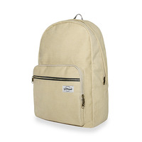 HOLY DAY BACKPACK WASHED [BEIGE]
